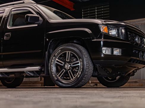 Used 2013 Honda Ridgeline Sport image 11