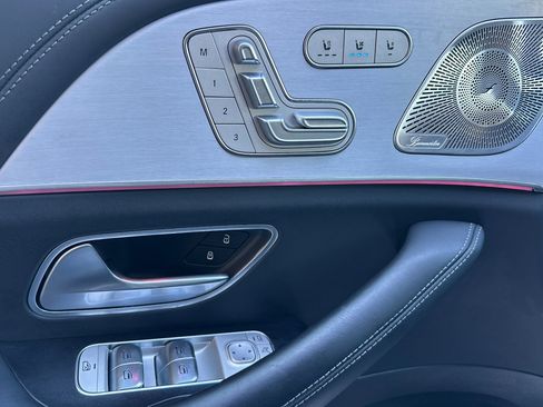 Certified 2024 Mercedes-Benz GLE 63 AMG S image 11