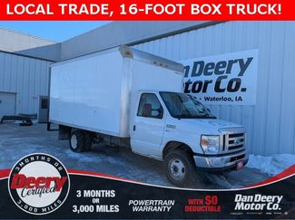 Used 2014 Ford E-350 and Econoline 350 Super Duty video 1