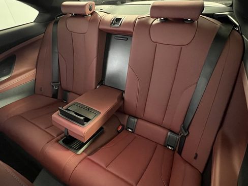 Used 2025 BMW 230i xDrive Coupe w/ M Sport Package image 26