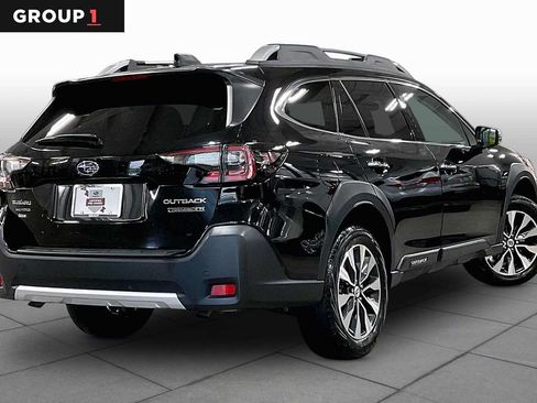 Used 2024 Subaru Outback Touring XT AWD/4WD image 13