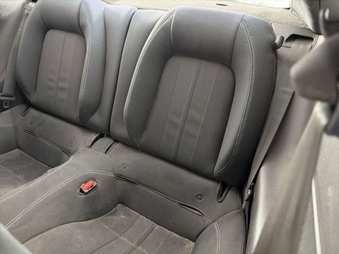 Used 2021 Ford Mustang Coupe w/ Equipment Group 101A RWD image 13