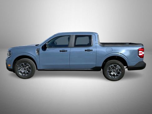 New 2026 Ford Maverick XLT AWD/4WD image 8