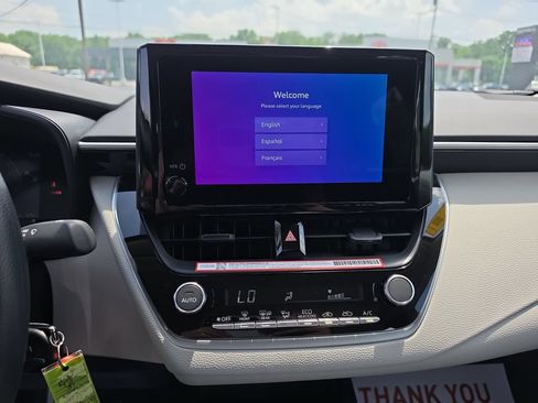 Used 2026 Toyota Corolla LE FWD image 12