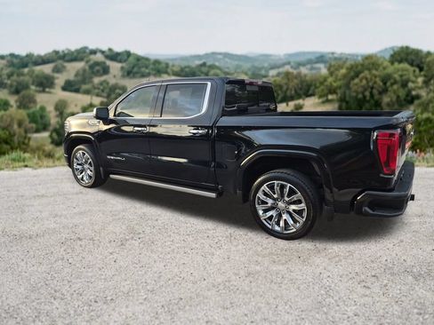 Used 2023 GMC Sierra 1500 Denali w/ Denali Reserve Package RWD image 7