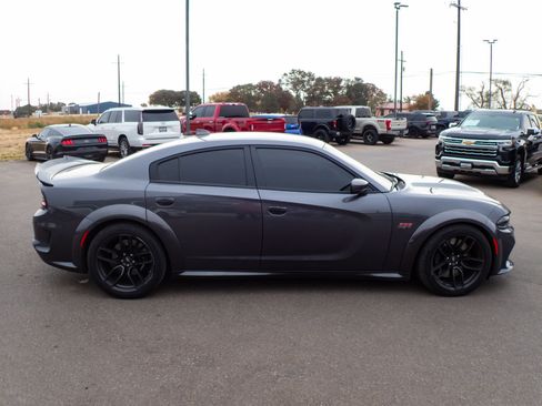 Used 2022 Dodge Charger Scat Pack image 10
