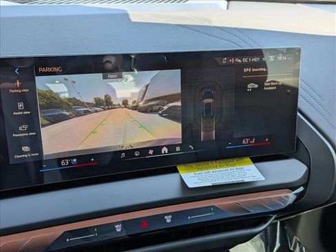 New 2026 BMW X3 xDrive30 AWD/4WD image 13