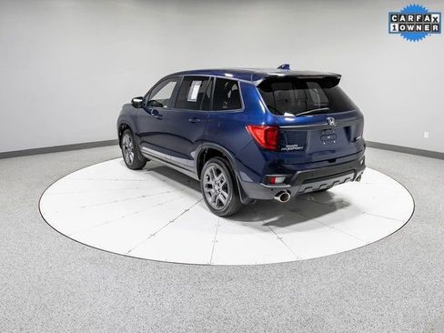 Used 2023 Honda Passport EX-L image 26