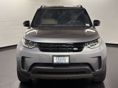 Used 2020 Land Rover Discovery SE AWD/4WD image 6