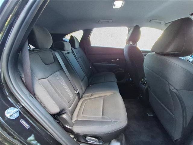 Certified 2026 Hyundai Tucson SEL Plus FWD image 22