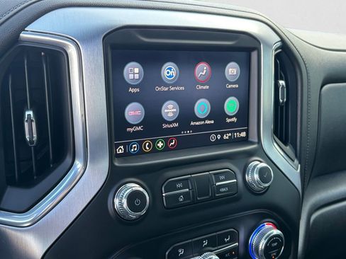 Used 2022 GMC Sierra 1500 Elevation image 15