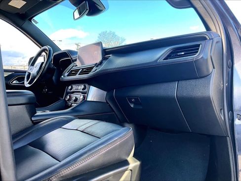 Certified 2023 Chevrolet Tahoe RST w/ Luxury Package image 14