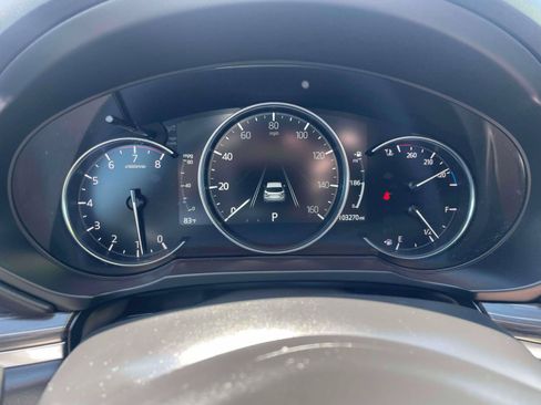 Used 2019 MAZDA CX-5 Grand Touring FWD image 10