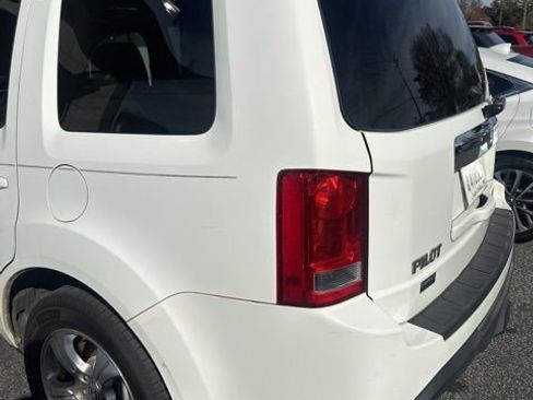 Used 2012 Honda Pilot EX-L image 9