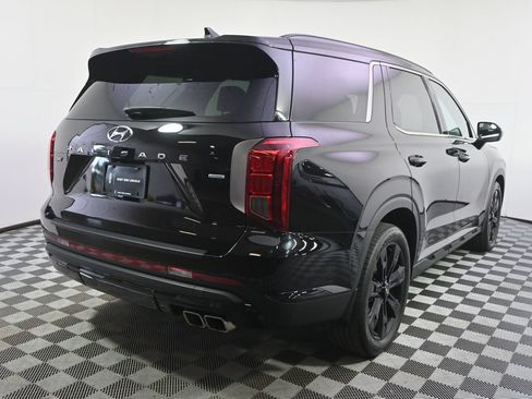 Used 2024 Hyundai Palisade XRT AWD/4WD image 6