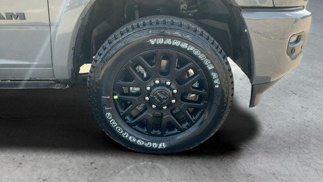 New 2027 RAM 2500 Limited AWD/4WD image 27