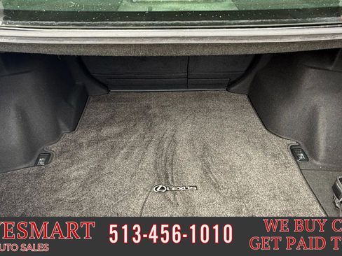 Used 2015 Lexus IS 250 AWD w/ F-Sport Package image 23