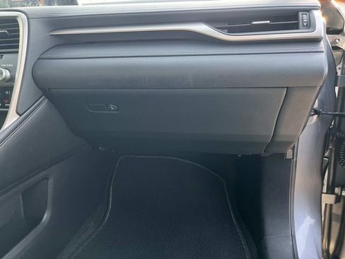 Used 2017 Lexus RX 350 FWD w/ Accessory Package image 27