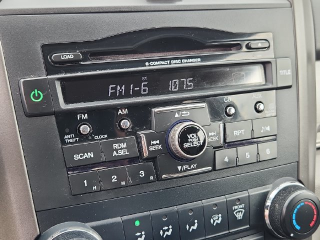 Used 2010 Honda CR-V EX image 19