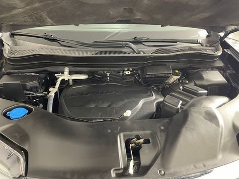 Used 2020 Honda Ridgeline Sport image 23