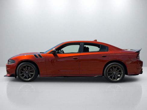 Used 2020 Dodge Charger GT w/ Driver Convenience Group RWD image 2