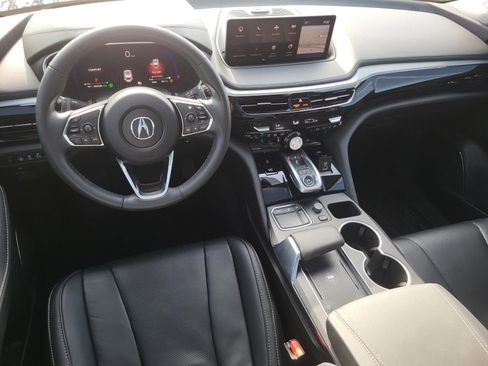Used 2024 Acura MDX FWD w/ Technology Package image 14