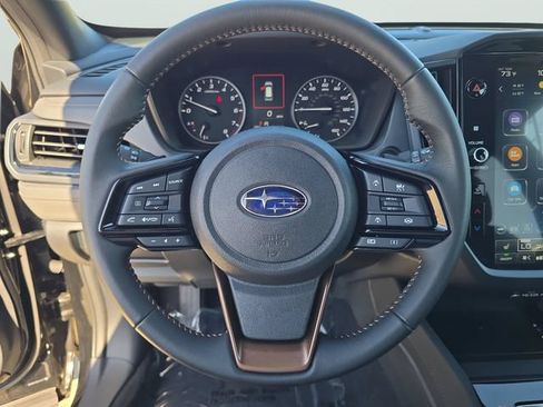 Certified 2025 Subaru Forester Sport AWD/4WD image 25