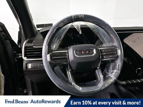 New 2026 GMC Acadia Elevation w/ Black Edition image 7