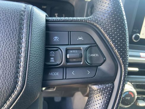 Used 2025 Toyota Tacoma SR RWD image 32