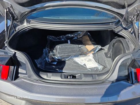 New 2026 Ford Mustang GT Premium image 25