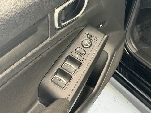Used 2025 Honda Civic LX image 12
