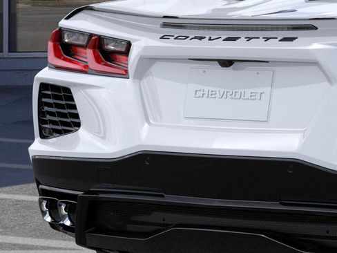 New 2024 Chevrolet Corvette 3LT w/ Battery Protection Package image 64