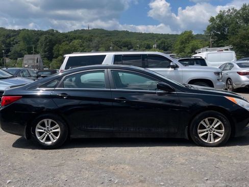 Used 2013 Hyundai Sonata GLS w/ Popular Equipment Pkg image 8