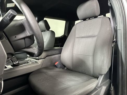 Used 2019 Ford F150 XLT w/ Equipment Group 302A Luxury image 18