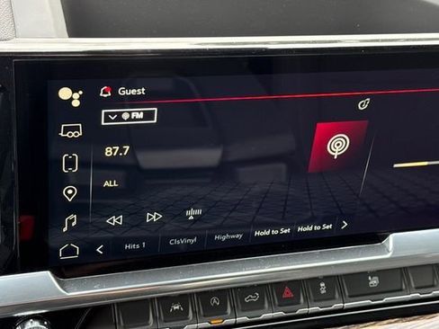 New 2026 GMC Sierra 1500 Elevation image 17