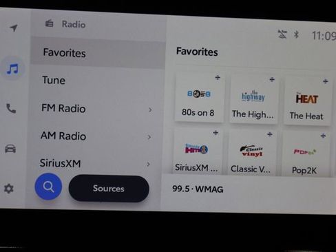 Used 2023 Toyota RAV4 XLE image 33