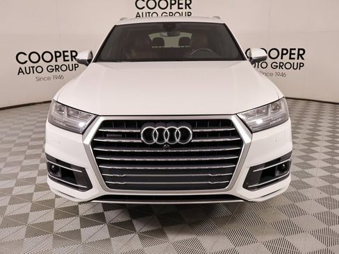Used 2019 Audi Q7 3.0T Premium Plus image 10