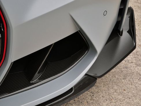 Used 2023 BMW M4 CSL image 6