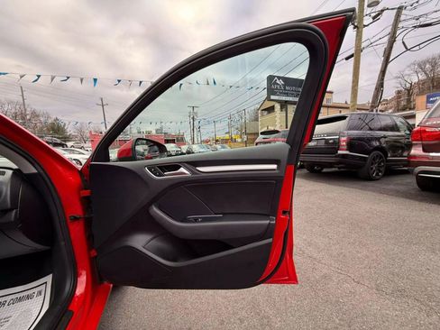 Used 2016 Audi A3 2.0T Premium w/ Audi MMI Navigation Plus image 56