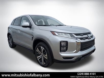 New 2025 Mitsubishi Outlander Sport ES