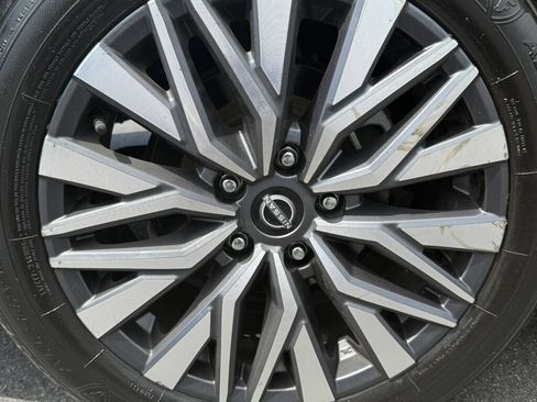 Used 2023 Nissan Altima 2.5 SV FWD image 40