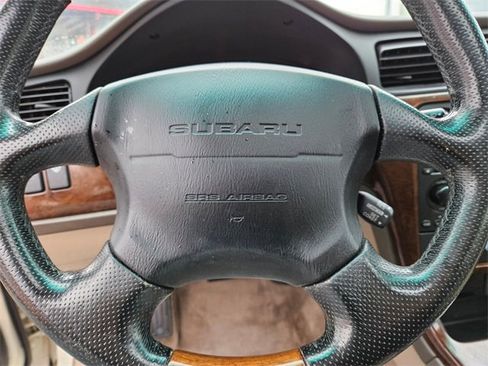Used 2003 Subaru Outback H6 L.L. Bean Edition image 19