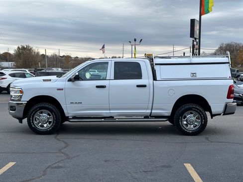 Used 2019 RAM 2500 Tradesman w/ Safety Group AWD/4WD image 5
