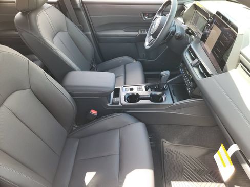 New 2026 Subaru Outback Touring XT AWD/4WD image 12