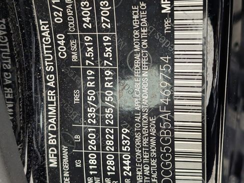 Used 2010 Mercedes-Benz GLK 350 GLK 350 image 23