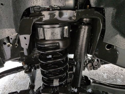 New 2025 RAM 2500 Tradesman image 26