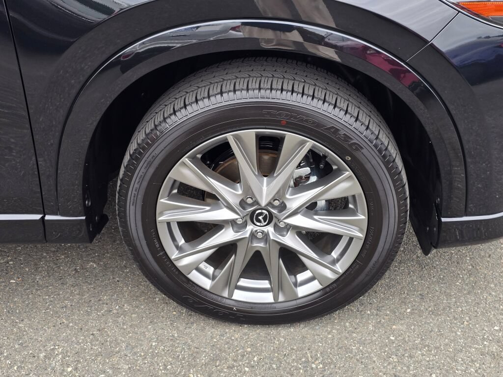 Certified 2025 MAZDA CX-5 AWD 2.5 S w/ Premium Plus Pkg image 33