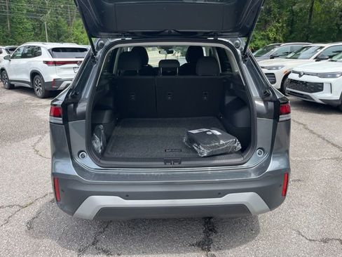 New 2026 Volkswagen Tiguan S FWD image 19
