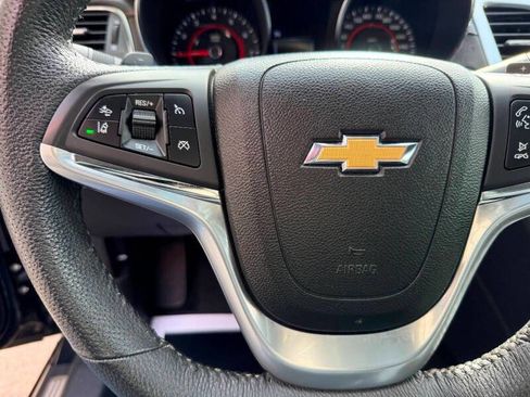 Used 2014 Chevrolet SS RWD image 22
