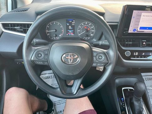 Used 2024 Toyota Corolla LE image 14